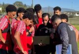 منتخب الناشئين يحقق انتصارًا على كوريا الجنوبية في دورة الصداقة