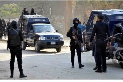 القبض على مستريح الكاش والإنستا في الفيوم بعد تلقي بلاغات تقدر بـ20 مليون جنيه