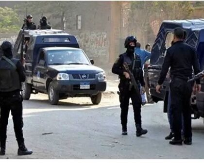 القبض على مستريح الكاش والإنستا في الفيوم بعد تلقي بلاغات تقدر بـ20 مليون جنيه