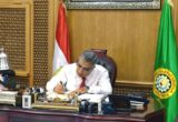 محافظ الدقهلية يعلن عن حركة تكليفات جديدة لمديري ووكلاء الإدارات التعليمية بالمحافظة