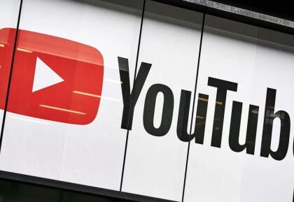 يوتيوب يقدم قريبًا ميزة جديدة تتيح لك تخصيص وصف المحتوى الذي تريد مشاهدته من خلال تبويبات مخصصة بدلاً من الصفحة التقليدية