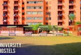 تمديد فترة التسجيل للمدن الجامعية بجامعة بنها حتى 28 سبتمبر