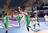 الزمالك يتألق ويحقق الفوز على منتدى درب السلطان المغربي في منافسات كأس العالم للأندية