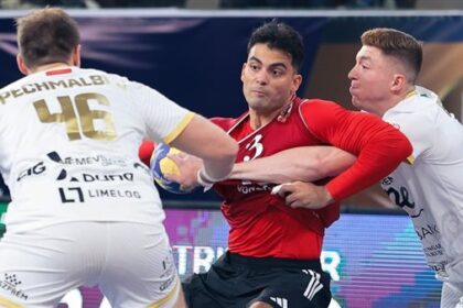 الأهلي يتعرض لهزيمة أمام فيزبريم المجري في منافسات كأس العالم للأندية
