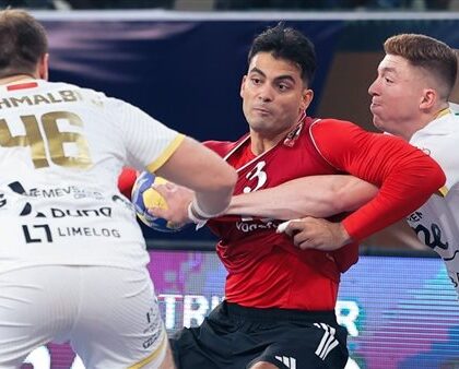 الأهلي يتعرض لهزيمة أمام فيزبريم المجري في منافسات كأس العالم للأندية