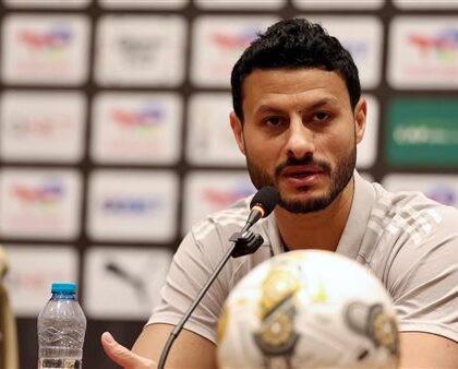 الأهلي يصف تصريحات المدير الفني للمنتخب حسام حسن بغير المسؤولة ويؤكد أنها تعكس رؤية محدودة