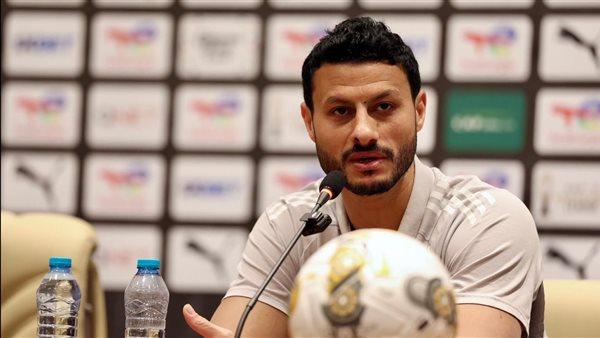 الأهلي يصف تصريحات المدير الفني للمنتخب حسام حسن بغير المسؤولة ويؤكد أنها تعكس رؤية محدودة