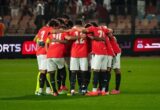 مصر تواجه جنوب السودان في تصفيات أمم أفريقيا 2027 وتحدد موعد المباراة