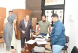 تواصل جامعة قناة السويس تسجيل الطلاب الجدد مع استكمال 10420 طالبًا للإجراءات المطلوبة وموعد الكشف الطبي النهائي في 30 سبتمبر