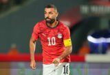 رحيل محمد صلاح يضع منتخب مصر في أزمة قبل مواجهة جنوب السودان.. التفاصيل