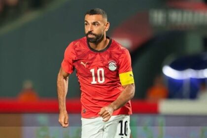 رحيل محمد صلاح يضع منتخب مصر في أزمة قبل مواجهة جنوب السودان.. التفاصيل