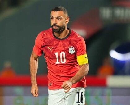 رحيل محمد صلاح يضع منتخب مصر في أزمة قبل مواجهة جنوب السودان.. التفاصيل