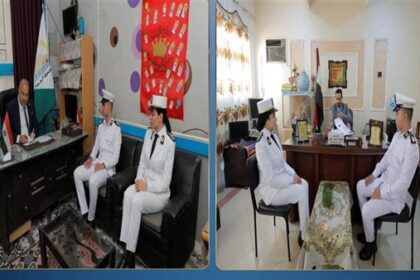 ضباط أمن الجيزة يُسهمون في تسديد المصروفات الدراسية لـ1000 طالب ضمن مبادرة «كلنا واحد»