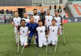 مصر تتأهل إلى كأس العالم للساق الواحدة 2026 إلى جانب تركيا وإسبانيا ونيجيريا