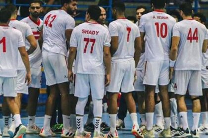 الزمالك يواجه برشلونة في مواجهة نارية بكأس العالم للأندية لكرة اليد اليوم