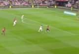 إسبانيا تتفوق على إنجلترا في دوري الأمم الأوروبية