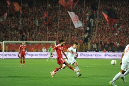 تفاصيل مباراة الأهلي والزمالك في الدوري وتحديد القناة الناقلة