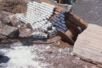 محافظ الشرقية يعلن بدء المرحلة الثانية من الموجة الـ30 لاسترداد أملاك الدولة