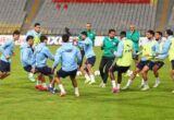 المصري يمنح لاعبيه يومًا للراحة قبل التوجه إلى القاهرة تحضيرًا لكأس عاصمة مصر