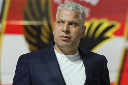 استدعاء رباعي الأهلي إلى صفوف المنتخب الأوليمبي