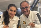 ماهر حمزة يشيد بإنجاز سارة حسني كخطوة بارزة نحو أولمبياد الشباب