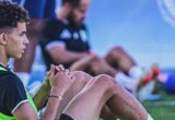 ضم ثنائي المصري وهب وشرف إلى معسكر المنتخب الأولمبي استعدادًا لتصفيات أولمبياد لوس أنجلوس