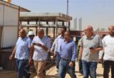 جهاز تنمية حدائق العاشر يعلن عن إطلاق مجموعة من المشروعات السكنية والخدمية لتلبية احتياجات المواطنين