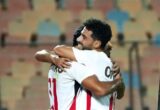 الزمالك يحقق فوزًا مثيرًا على مودرن سبورت بأربعة أهداف مقابل ثلاثة في مباراة ودية