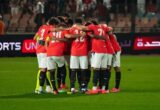 مباراة مصر وجنوب السودان في تصفيات أمم أفريقيا: الموعد والقناة الناقلة