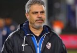 معتمد جمال يستعد لتجهيز بدائل الزمالك لكل المراكز قبل القمة