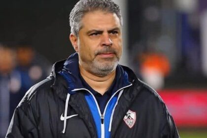 معتمد جمال يستعد لتجهيز بدائل الزمالك لكل المراكز قبل القمة