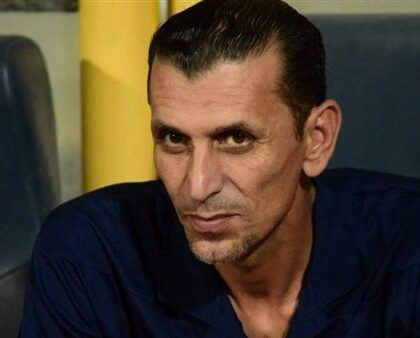 عودة سعفان الصغير إلى دكة منتخب مصر في مواجهة جنوب السودان بعد تخفيف عقوبته
