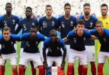 فرنسا وبلجيكا يتنافسان على قمة ترتيب دوري الأمم الأوروبية في مواجهة مبكرة