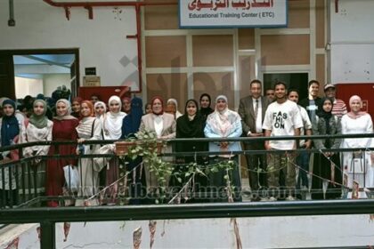 إعلام الفيوم وجامعة الفيوم يتعاونان لتعزيز الوعي المجتمعي حول الذكاء الاصطناعي
