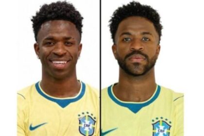 ريال مدريد والبرازيل يوضحان حقيقة وفاة فينيسيوس جونيور