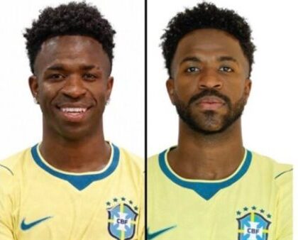 ريال مدريد والبرازيل يوضحان حقيقة وفاة فينيسيوس جونيور