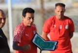 منتخب الشاطئية يضاعف جهوده التدريبية قبل مواجهة أنجولا في تصفيات أمم أفريقيا