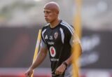 عمرو الجزار ينطلق في برنامج العلاج الطبيعي بعد نجاح جراحته