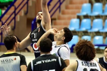 نتائج مواجهات اليوم في دوري المرتبط لكرة السلة تكشف عن تفاصيل مثيرة