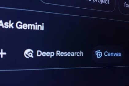 جوجل تتيح إمكانية الشراء المباشر للمنتجات من خلال Gemini وAI Mode بضغطة زر