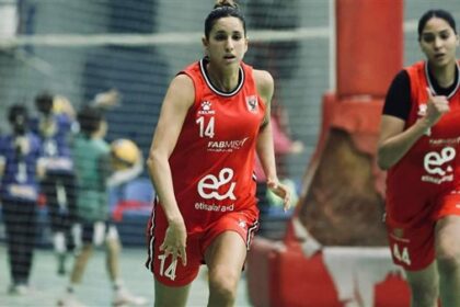 «سيدات سلة الأهلي» يتحدّين الزهور في بطولة دوري المرتبط