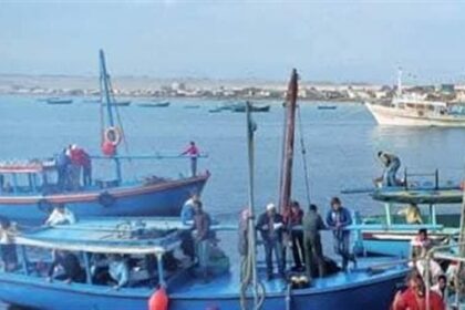 الصيادون خلف نجاح سياحة الغردقة: قصة الوفاء الأعظم