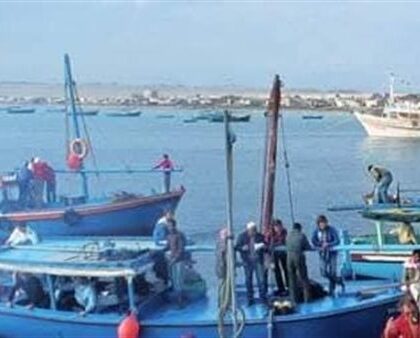 الصيادون خلف نجاح سياحة الغردقة: قصة الوفاء الأعظم