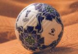 الاتحاد الآسيوي يعلن عن التصميم الرسمي لكرة كأس آسيا 2027 في السعودية