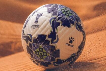 الاتحاد الآسيوي يعلن عن التصميم الرسمي لكرة كأس آسيا 2027 في السعودية