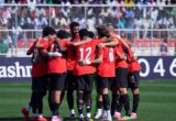 مرموش يسجل الهدف الرابع للمنتخب المصري في شباك جنوب السودان