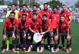منتخب مصر يحقق خمسة إنجازات في جنوب السودان ويستعيد هيبته ويتصدر المجموعة