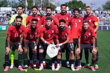 منتخب مصر يحقق خمسة إنجازات في جنوب السودان ويستعيد هيبته ويتصدر المجموعة