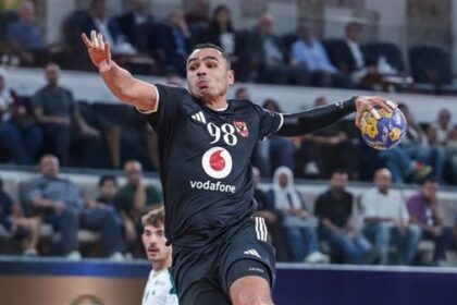 الأهلي يتأهل لملاقاة الزمالك في مباراة تحديد المركز الثالث بكأس العالم للأندية لكرة اليد