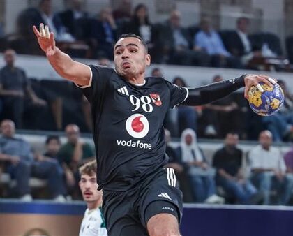 الأهلي يتأهل لملاقاة الزمالك في مباراة تحديد المركز الثالث بكأس العالم للأندية لكرة اليد